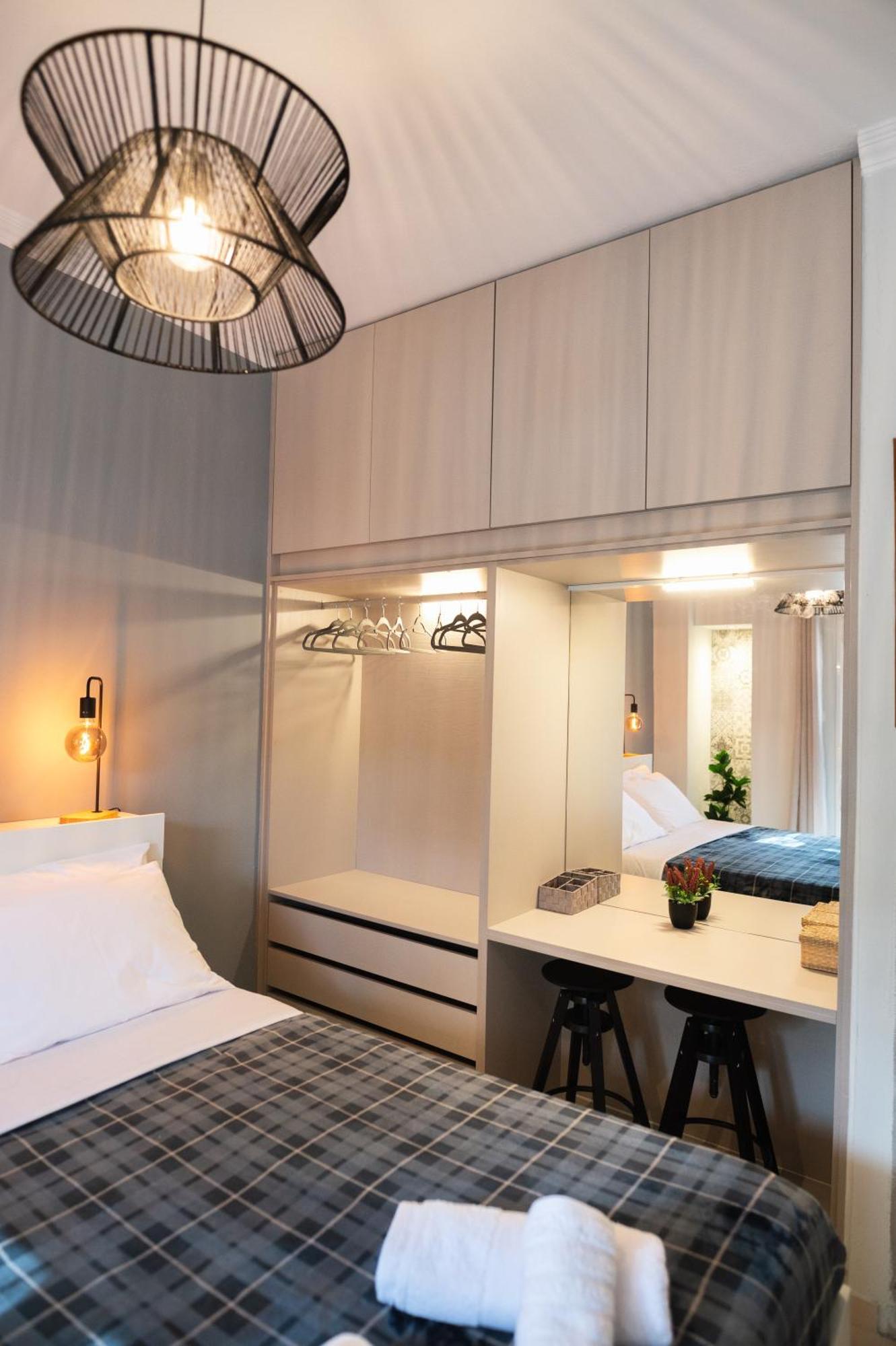Sapphire Majesty Suite By Heaven'S Hall Luxury Suites Alexandrópolis Exterior foto