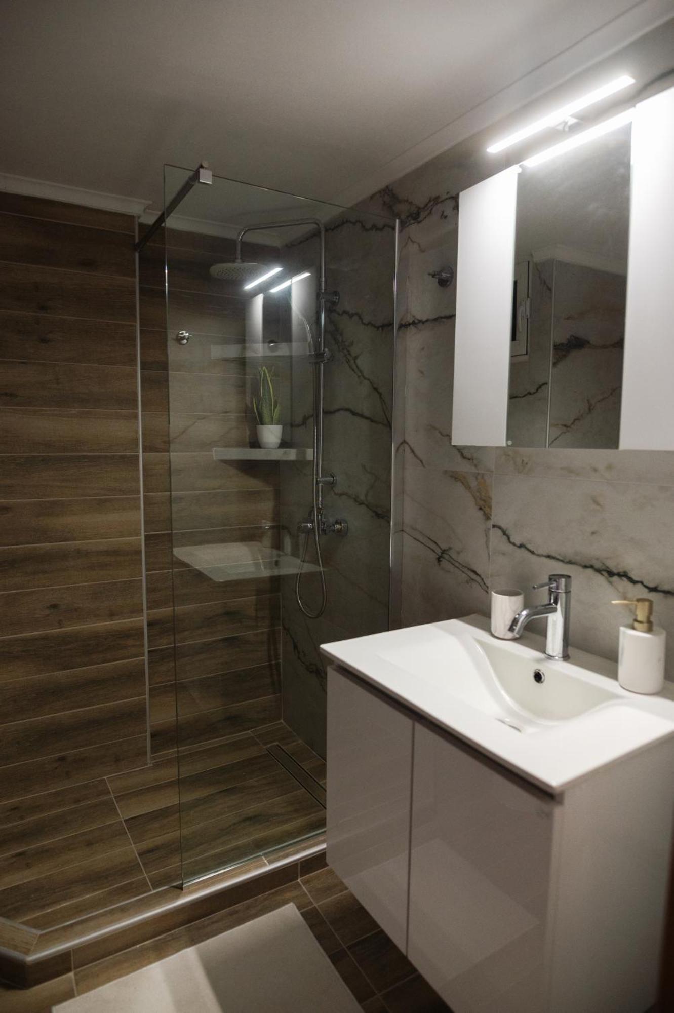 Sapphire Majesty Suite By Heaven'S Hall Luxury Suites Alexandrópolis Exterior foto